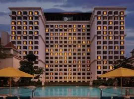 JEN Singapore Tanglin by Shangri-La