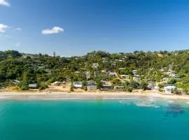 Barefoot Spirit - Stay Waiheke