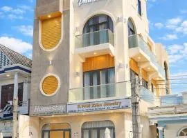 Phú Liên 2 Homestay- Đảo Phú Quý