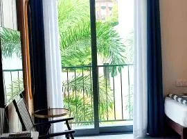 Airport Retreat-CMB Transit Stay