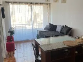 Depto céntrico, ideal para turismo y negocios