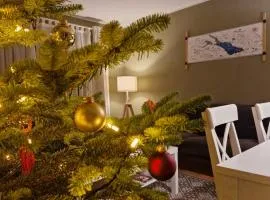 Ferienwohnung Apfelbaum