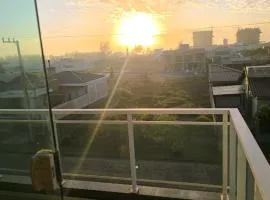 Apartamento Praia BG