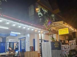 LPQ Hostel, hotel in Luang Prabang