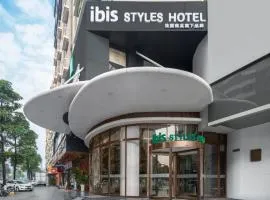 Ibis Styles Dongguan Changan Wanda Plaza