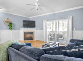 Rehoboth Crossing 1 For 10, hotel din Rehoboth Beach