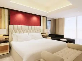 Trans Hotel Jakarta