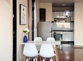 Bann-Kun Impact Muang Thong 2BR Condo Wi-Fi MRT Pink Near Airport DM, khách sạn ở Nonthaburi