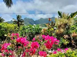 Herons Reef Holiday Apartments