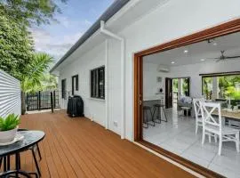 HideAway in Hermit Park Townsville