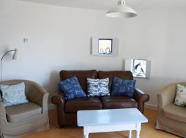 Sea Drift, hotel i West Bay