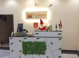 Calista Hotel