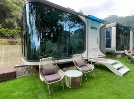 Xunfangzhai Farm Cabin