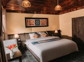 Tràng An Valley Retreat, hotel em Nguyên Ngoại
