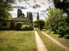 Violet's cottage, hotell i Bowral