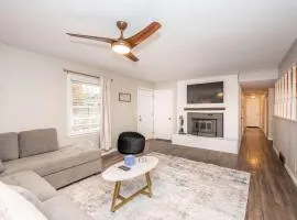 The Terrace Timber House For 8