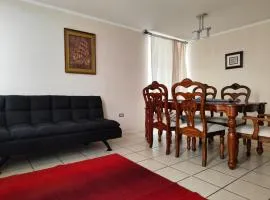 Departamento Duplex 3 dormitorios , 3 baños