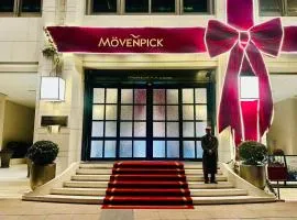 Mövenpick by Accor Shanghai People's Square