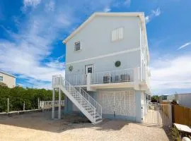 Wide Water Getaway - Waterfront with dockage private pool and hot tub incredible water views Perfect Family Home