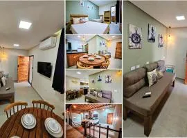 Casas Costa Dos Corais