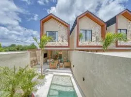 New Luxury Ribamar Villas