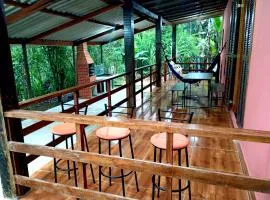 Cantinho do Sossego - Sertão da Praia da Fazenda