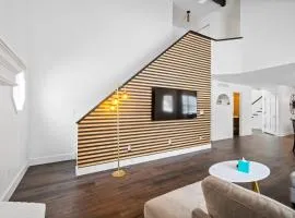 Nookside Grand Estate For 8