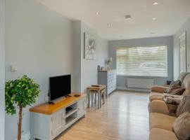 Lamsey Cottage, hotel i Heacham