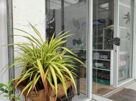 Ma Fremie Hometel，位于Lal-lo的酒店