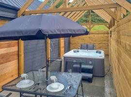 Tyan - Uk49354, hotel di Gatebeck