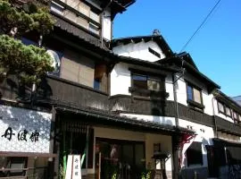 赤湯温泉丹波館