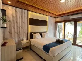 Stylish New Guesthouse in Bingin with Pool & Kitchen - Bale Bingin Stay