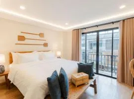 The Tribe Nimman Boutique Hotel