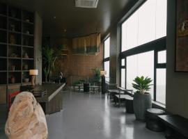 TOKI Boutique Hotel Tam Đảo, hotel a Tam Ðảo