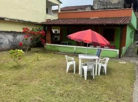 Casa Grande Mangaratiba, Área Gourmet, WiFi Grátis