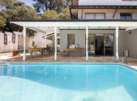 Hatherly House, Hotel in Mosman Park