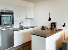 Lovely Apartment In Allinge With Wifi