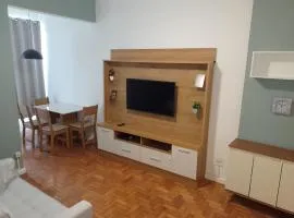 Apartamento Flamengo