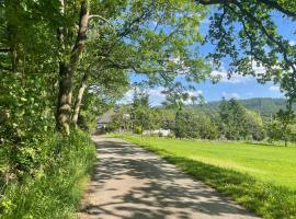 Bezděkovec, khách sạn ở Mileč