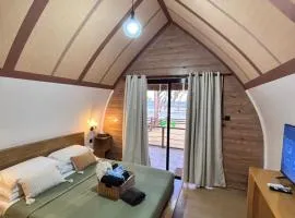 Kubotique Beachfront Staycation