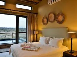 Mjejane Game Reserve Bush Camp