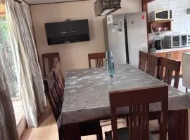 Casa Familiar Grande Pucón - hasta 15 personas