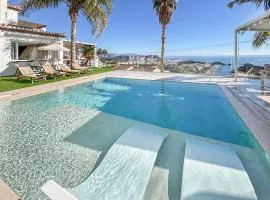 3 Bedroom Awesome Home In Almuñecar