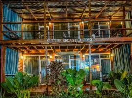 Suites Bocas del Toro