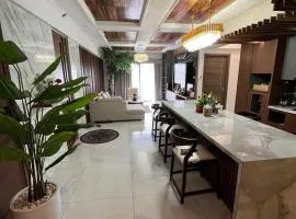 Apartemen SKY HOUSE BSD LUXURY BALCONY Lt 2 NEAR ICE BSD