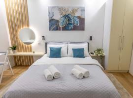 Old City Rooms อินน์ในโนวีซาด