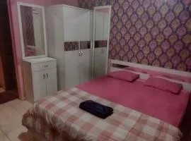 ARRoom Apartement Margonda Residence 3