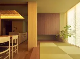 UCHIWA STAY Osaka NAMBA