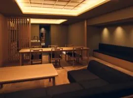 UCHIWA STAY Osaka NAMBA