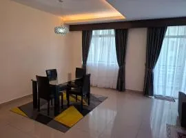 Anjung seri sri alam